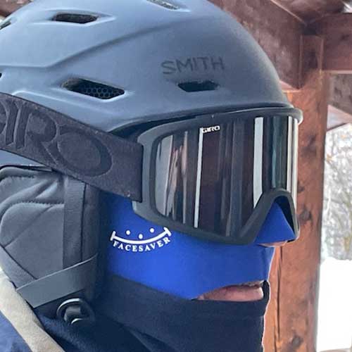 Facesaver Ski Mask